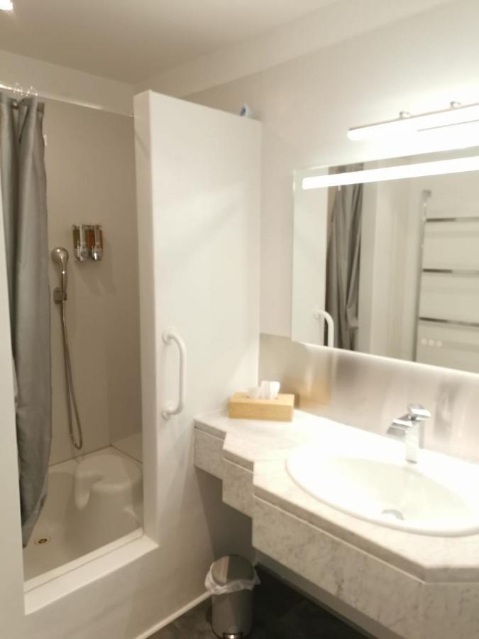 Agachoun Apartment Aubagne Luaran gambar