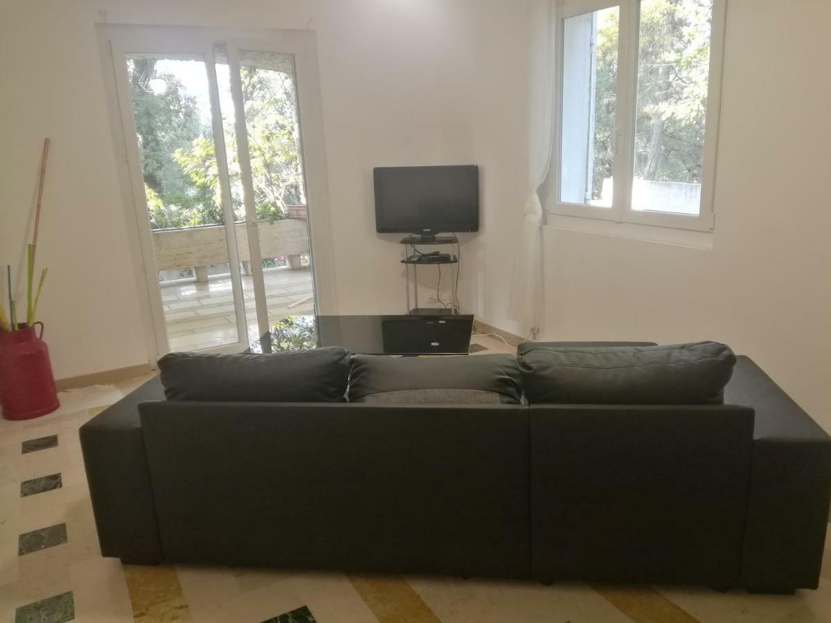 Agachoun Apartment Aubagne Luaran gambar