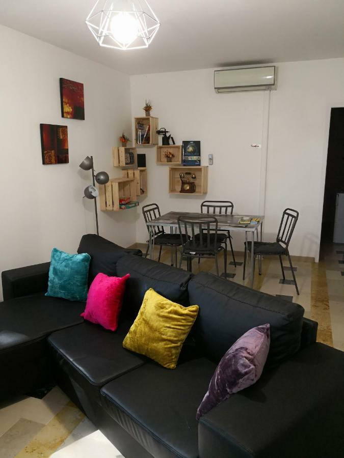 Agachoun Apartment Aubagne Luaran gambar